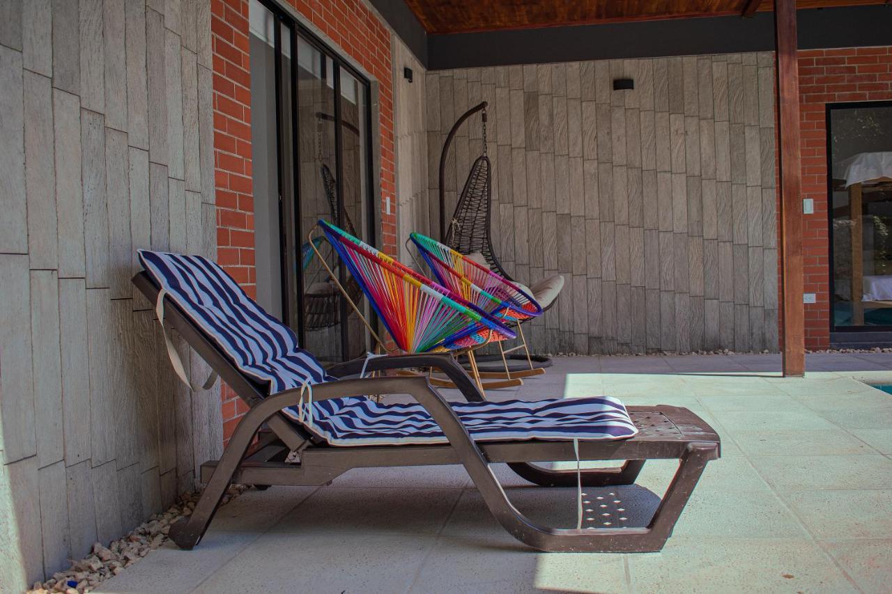 Cabanas Mambo Beach San Bernardo del Viento Exterior photo